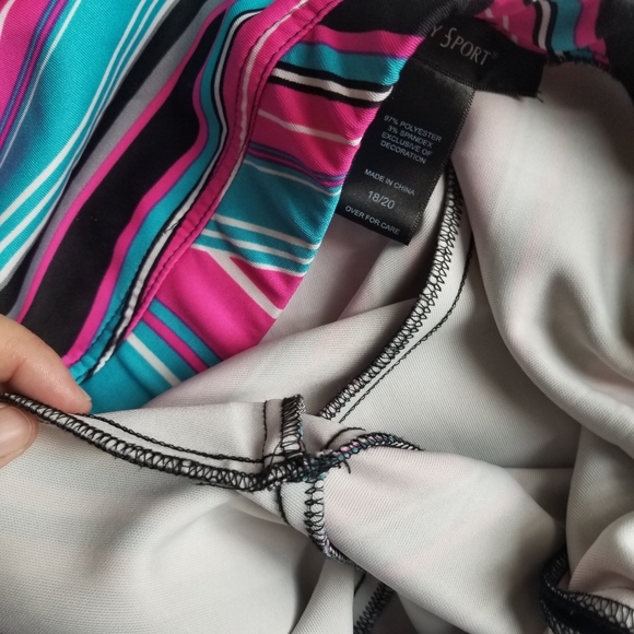 Sz 18/24 2piece Activewear Set - Picture 8 of 14